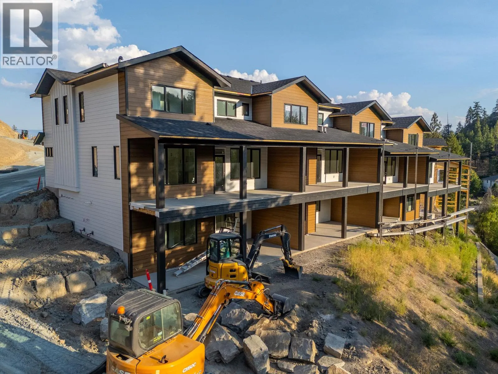 2509 Paramount Peak Drive Unit# Prop SL 8