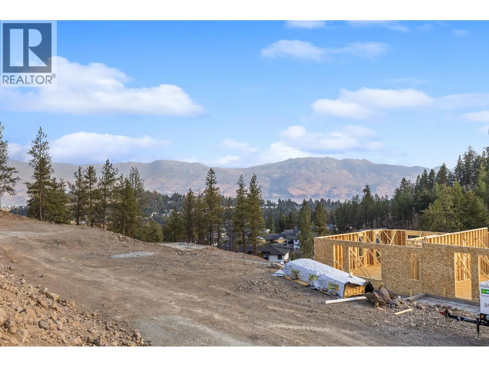 2509 Paramount Peak Drive Unit# Prop SL 8