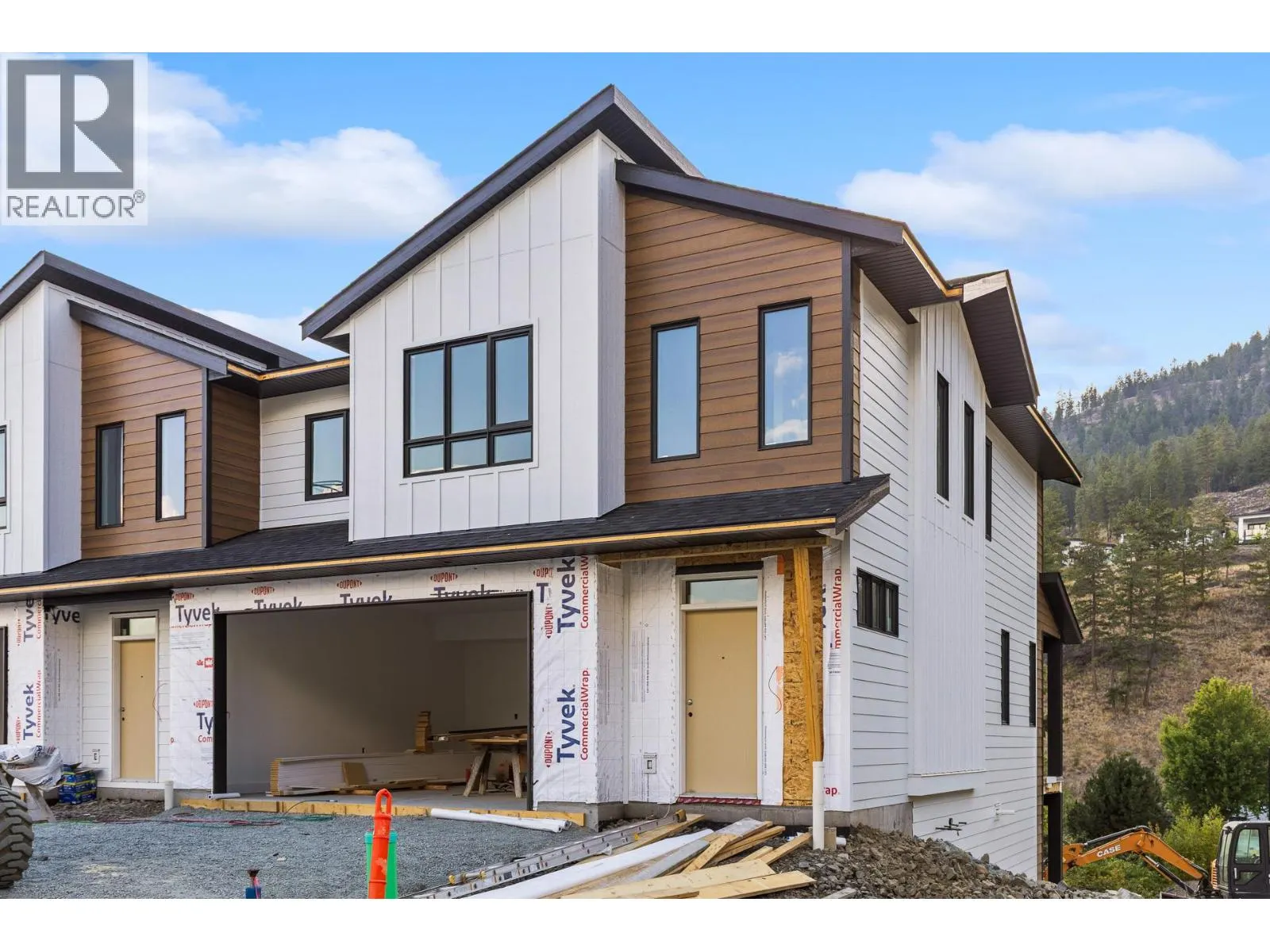 2509 Paramount Peak Drive Unit# Prop SL 8