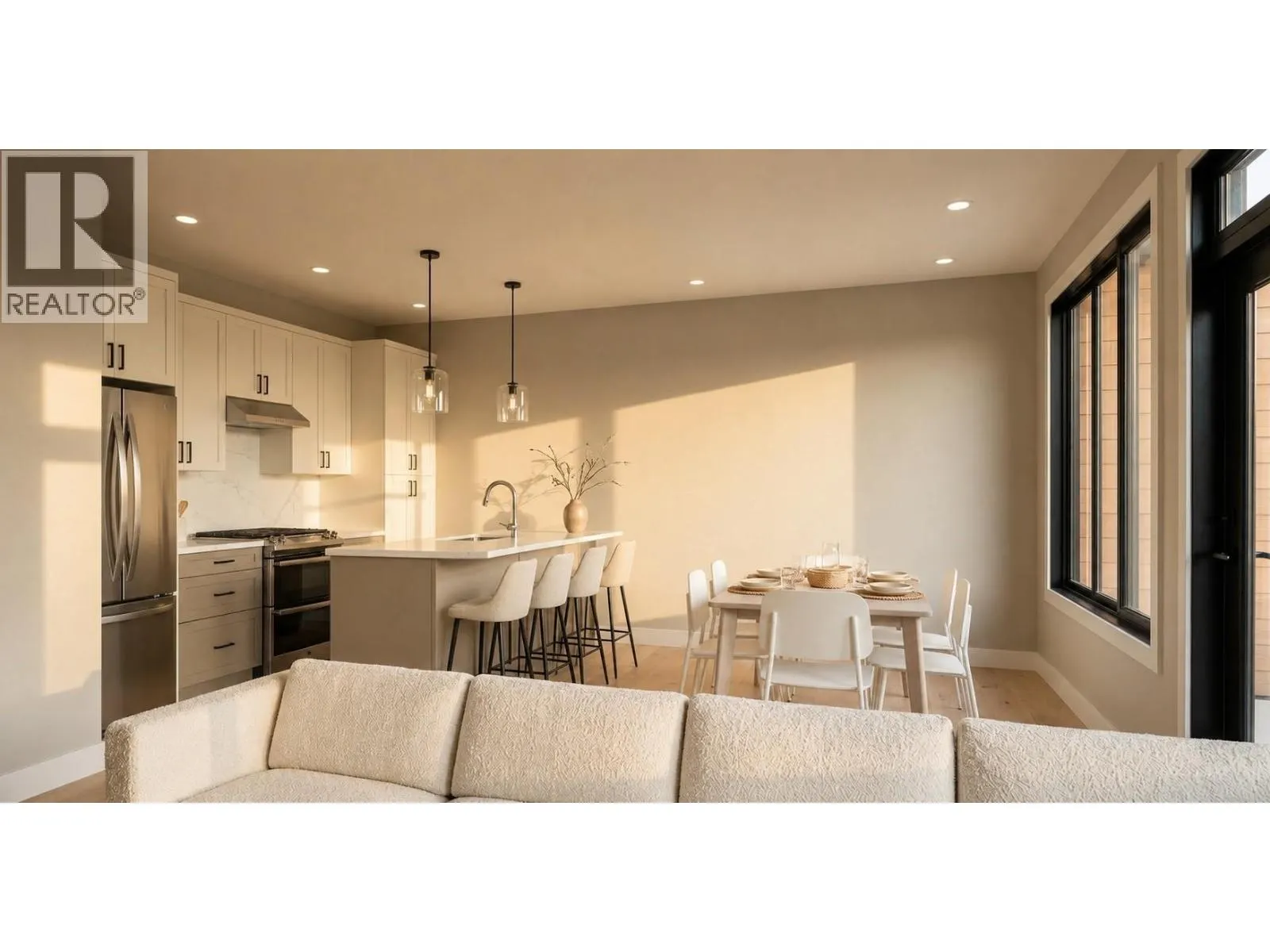 2509 Paramount Peak Drive Unit# Prop SL 8