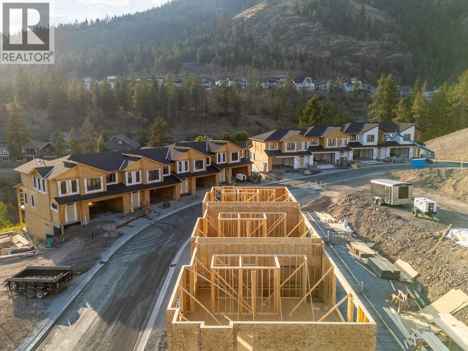 2509 Paramount Peak Drive Unit# Prop SL 8