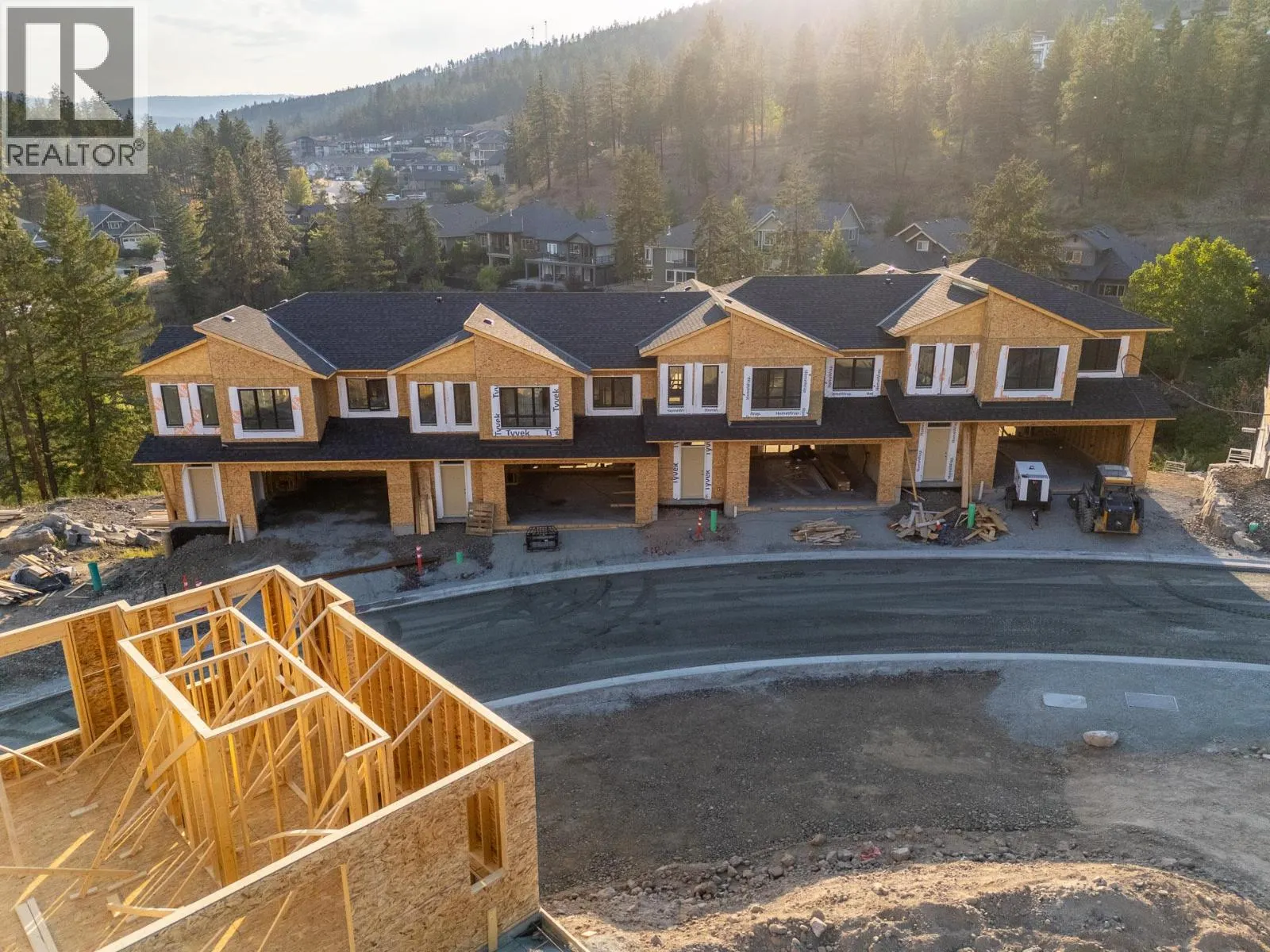2509 Paramount Peak Drive Unit# Prop SL 8