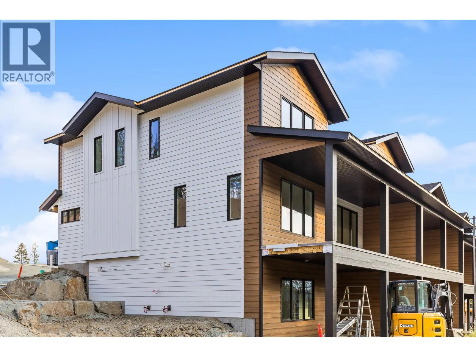 2509 Paramount Peak Drive Unit# Prop SL 8