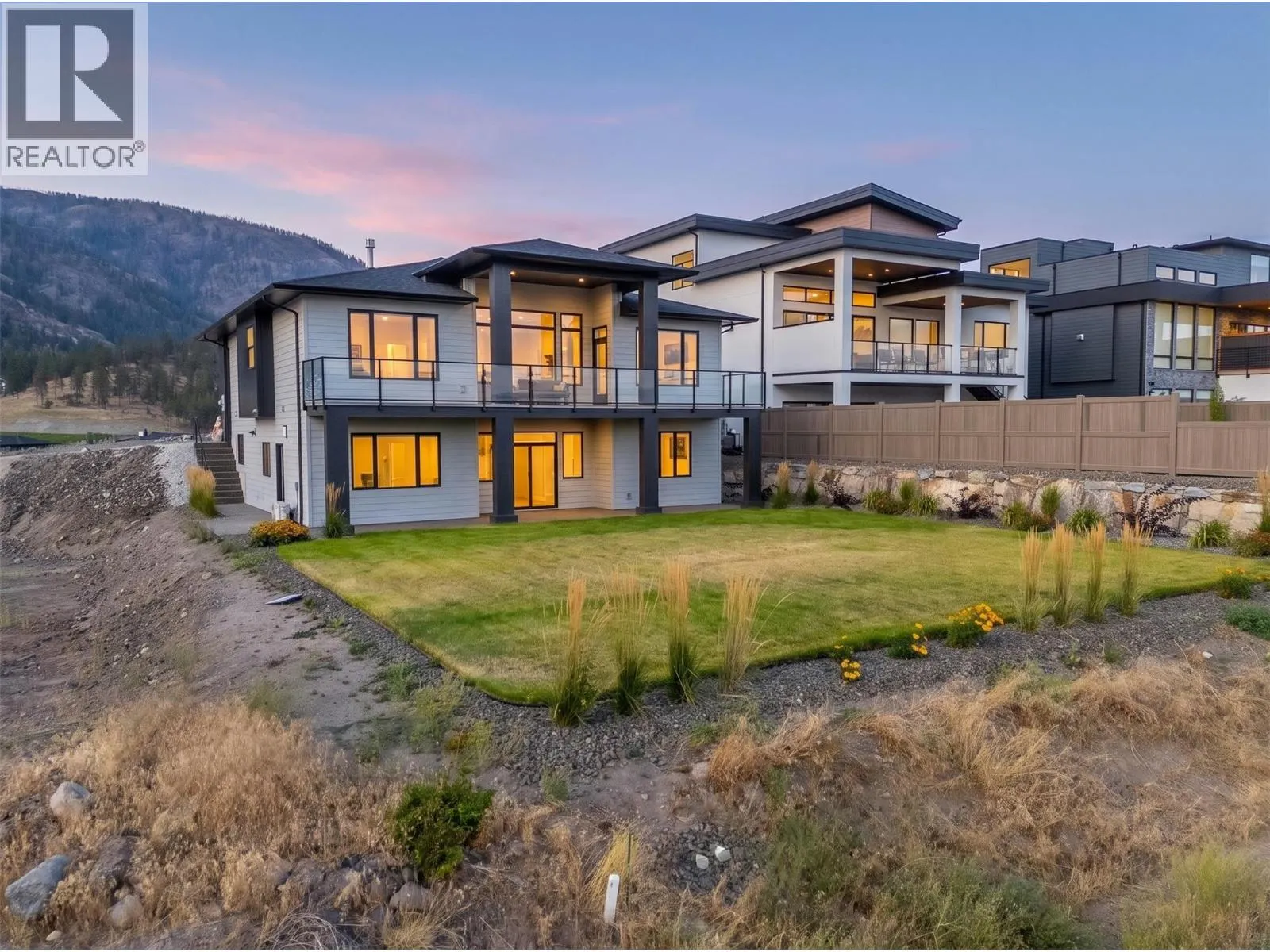 2531 Pinnacle Ridge Drive