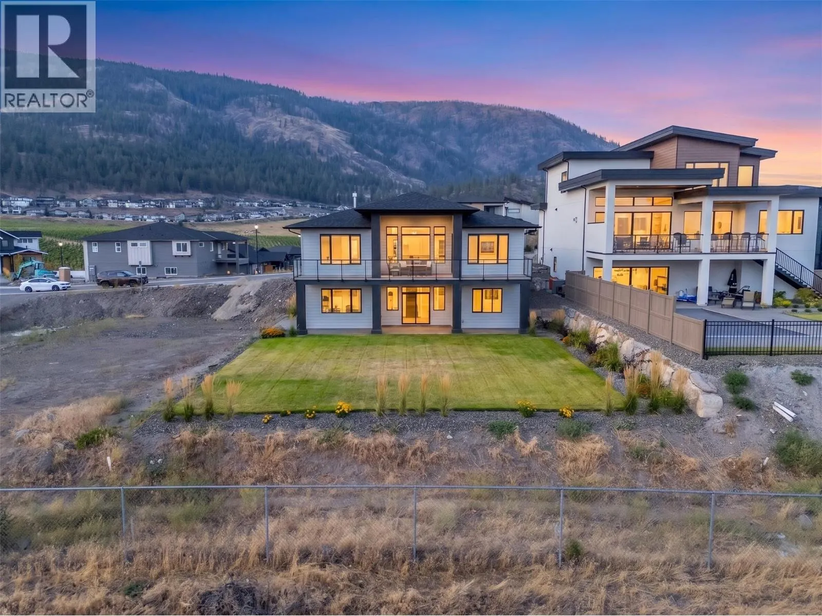 2531 Pinnacle Ridge Drive