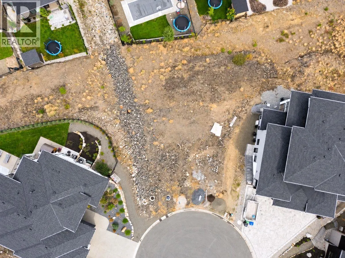 2500 Pinnacle Ridge Drive Lot# 34