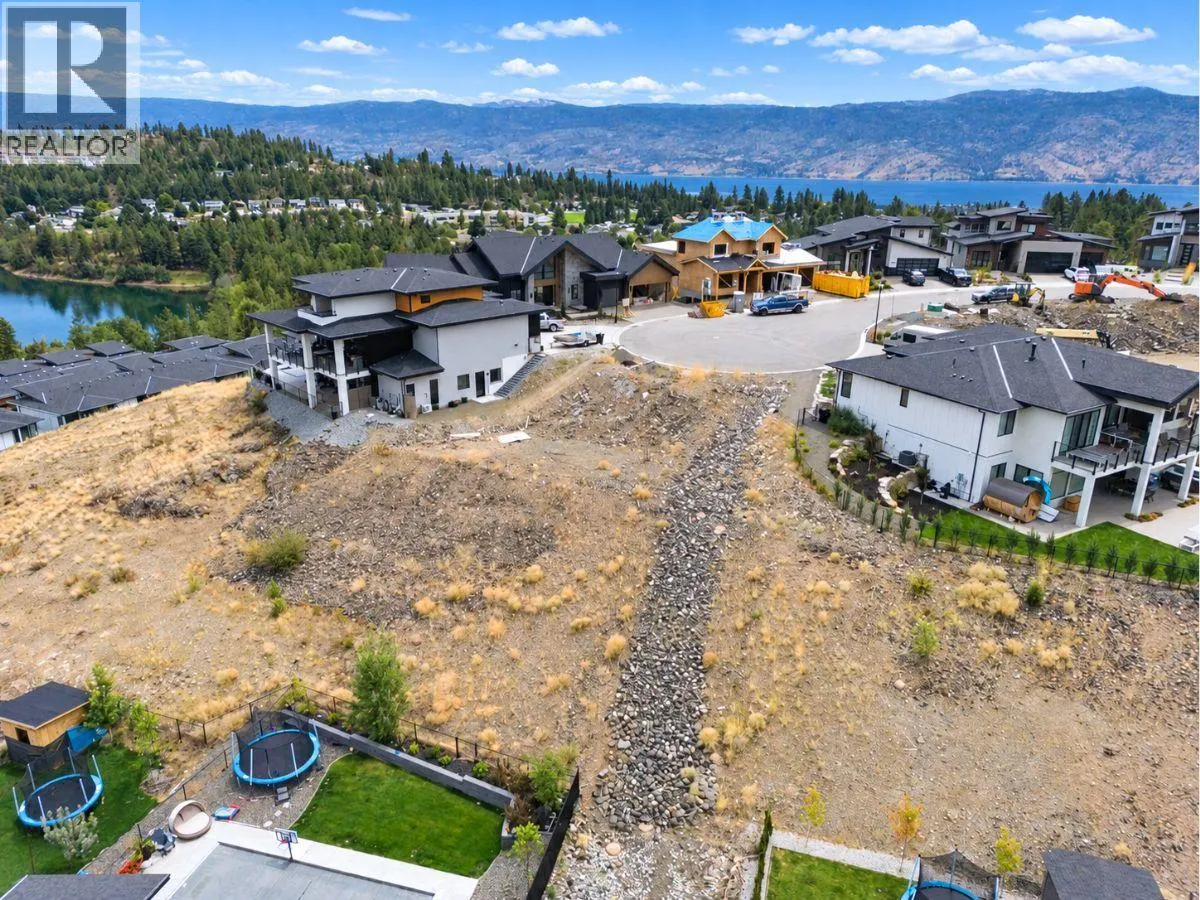 2500 Pinnacle Ridge Drive Lot# 34