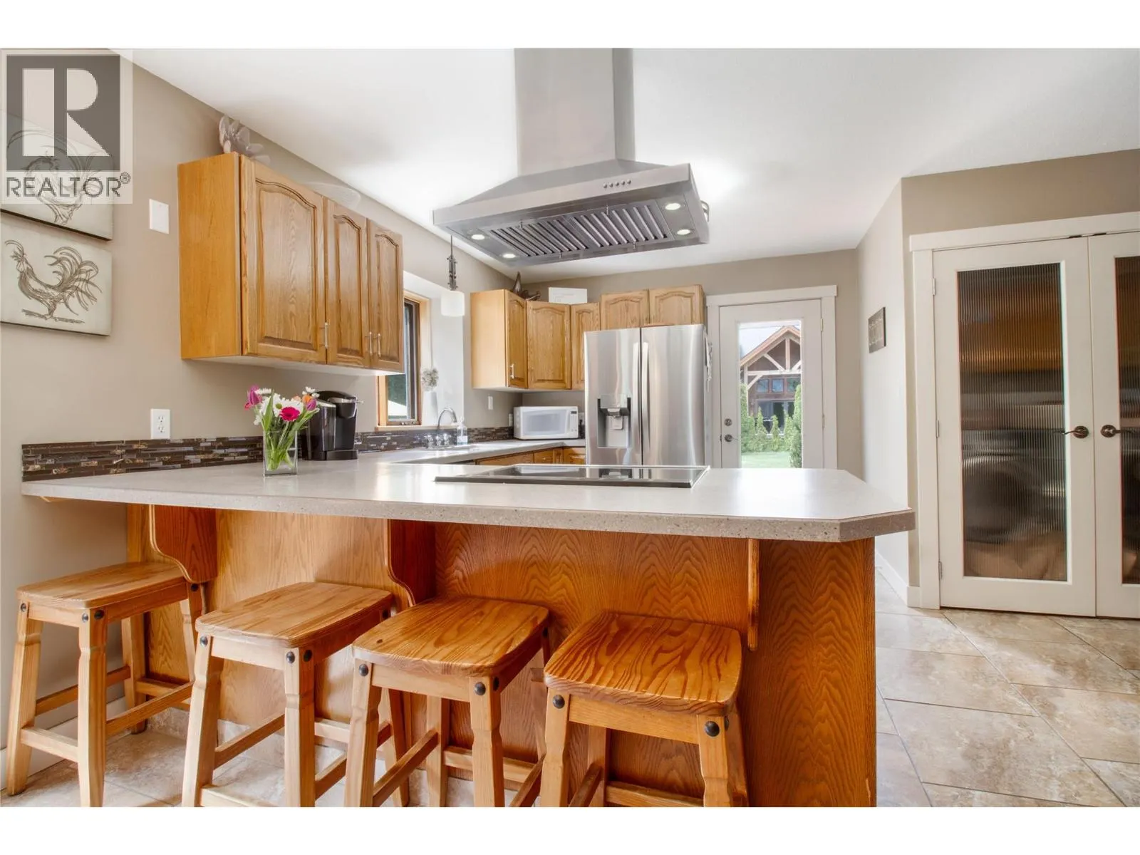 1107 Pineridge Crescent