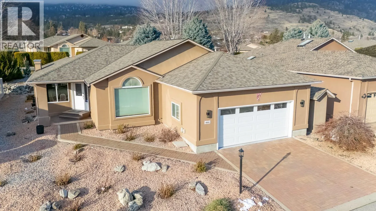 444 Ridge Place