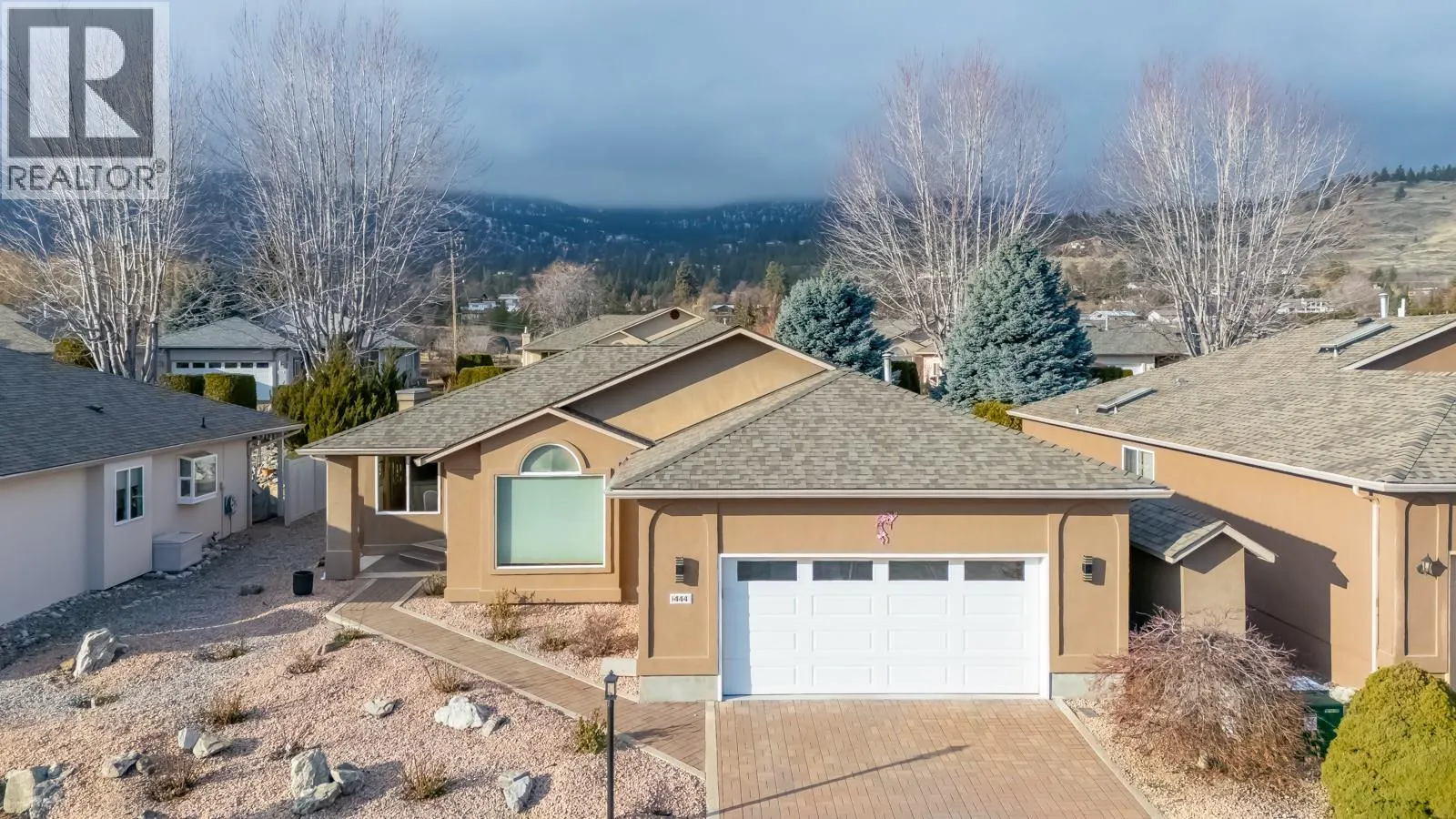 444 Ridge Place