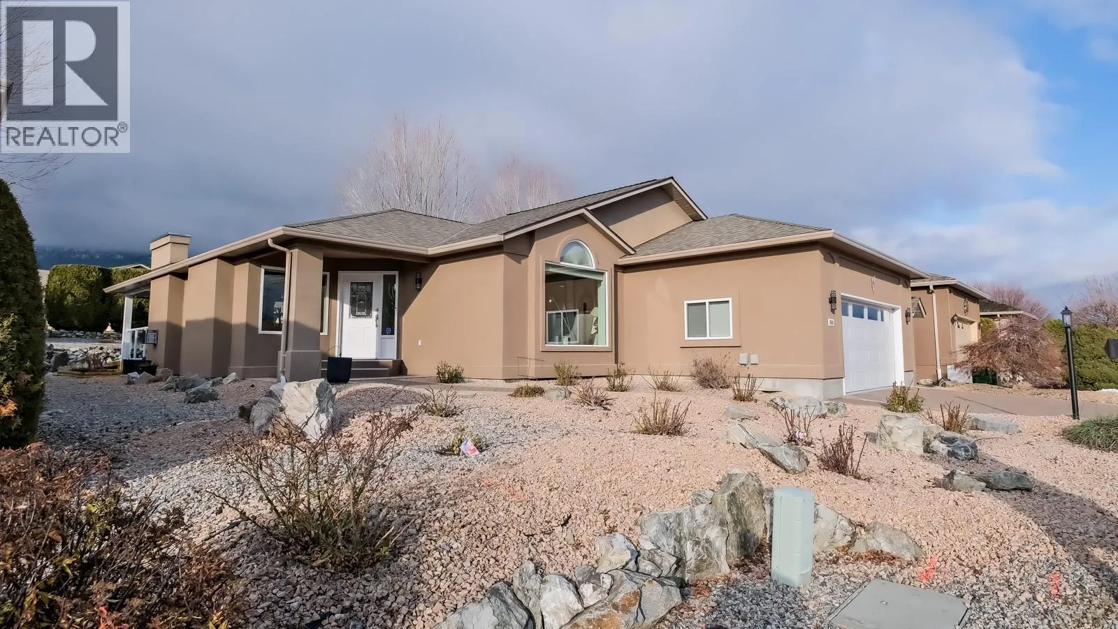 444 Ridge Place