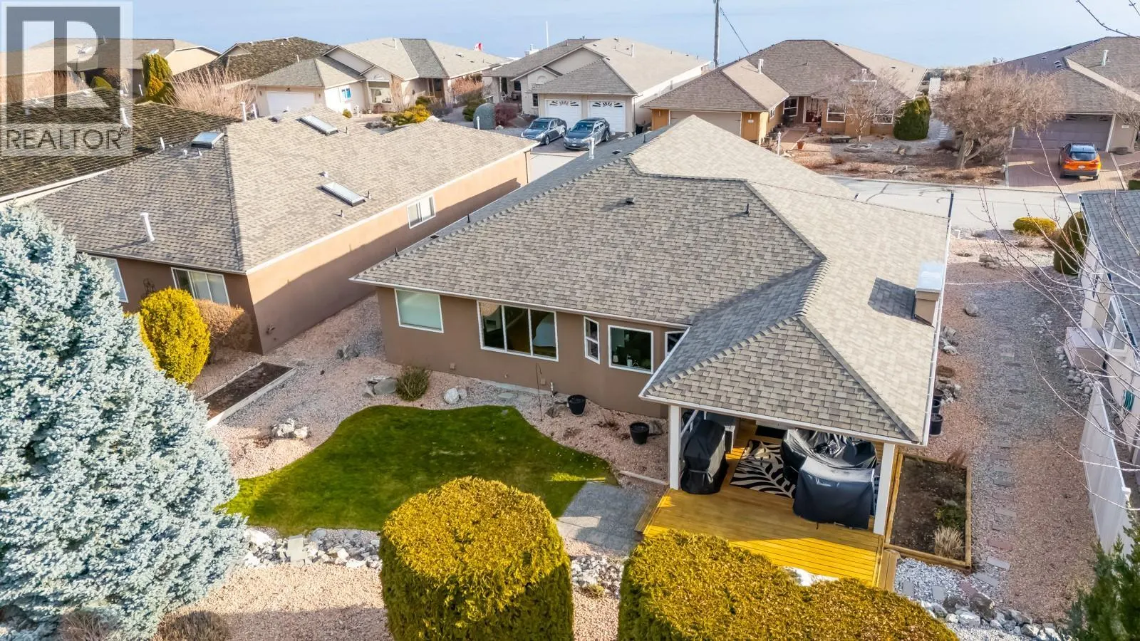 444 Ridge Place