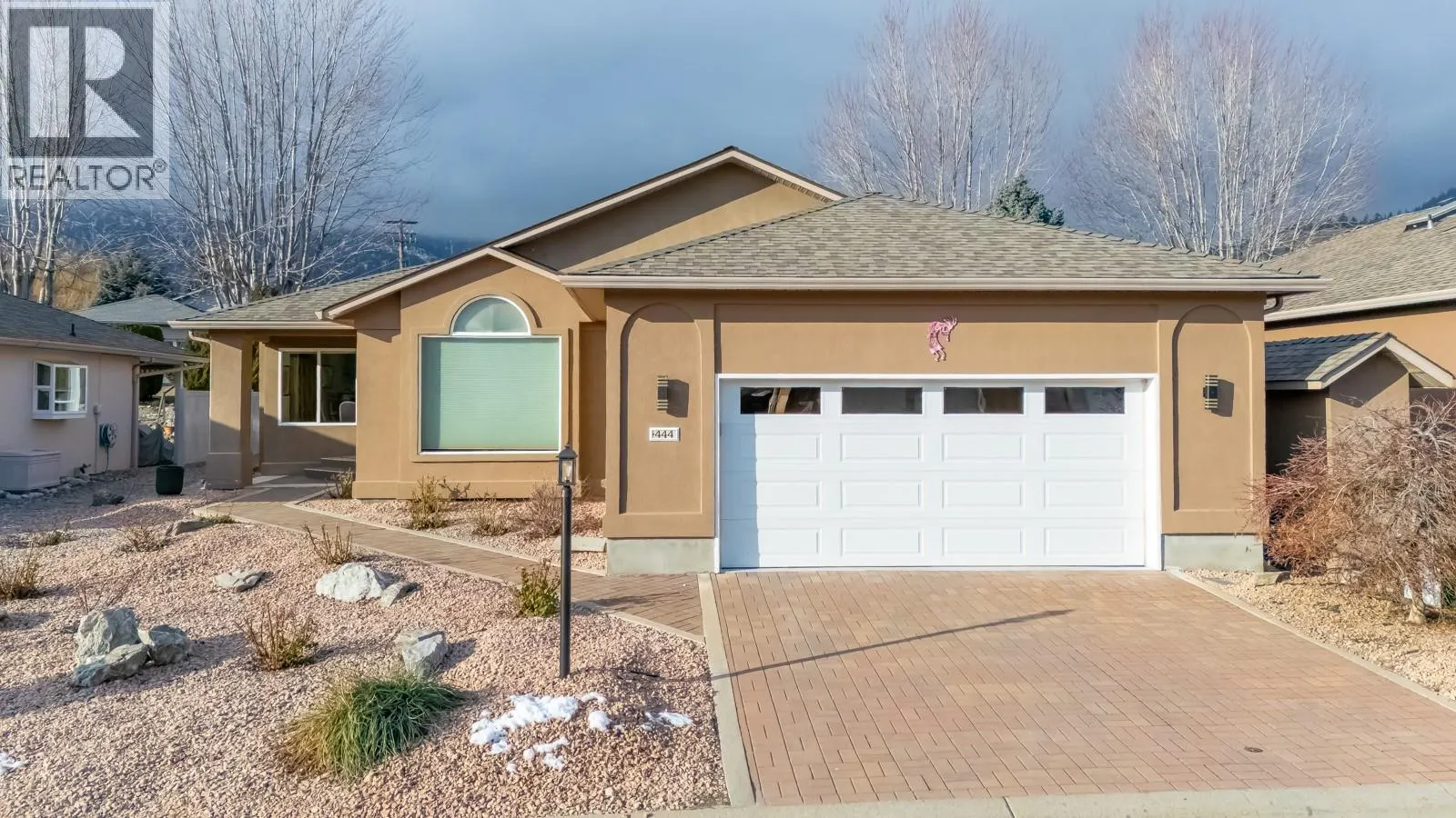 444 Ridge Place