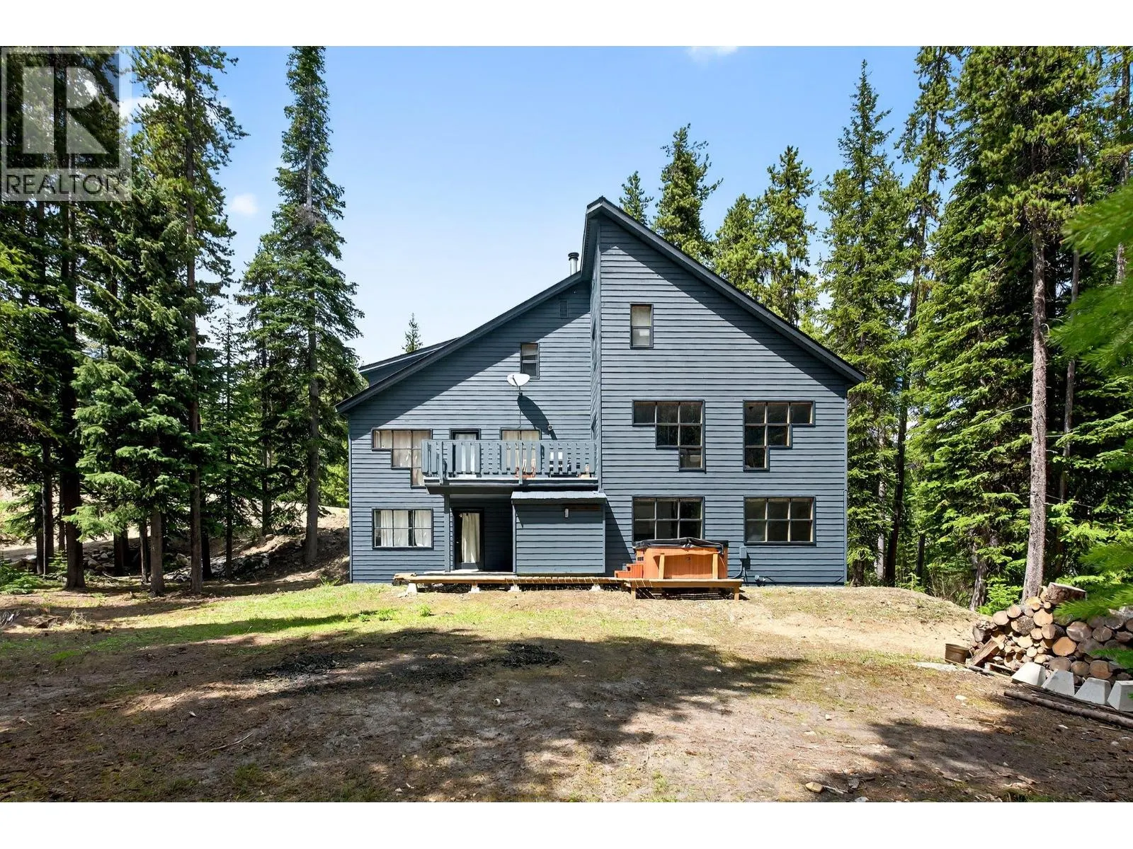 103 Whitetail Road Unit# 102