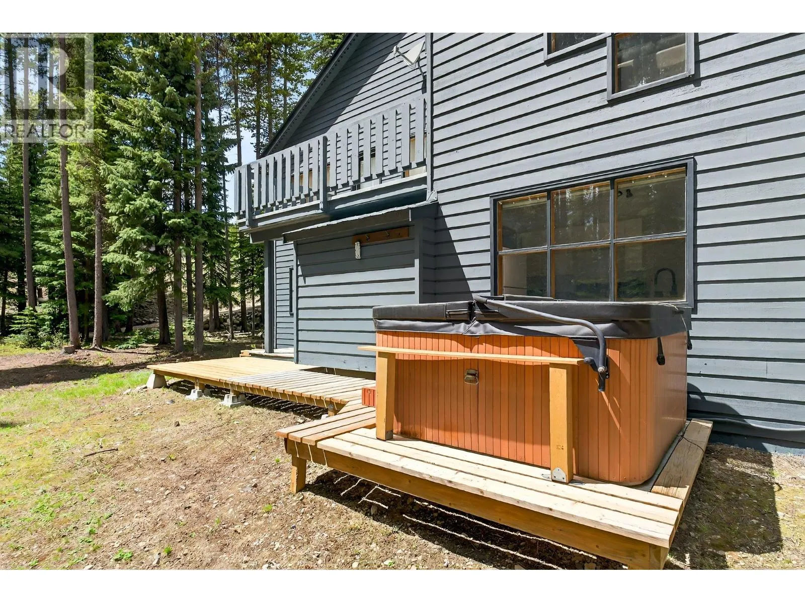 103 Whitetail Road Unit# 102