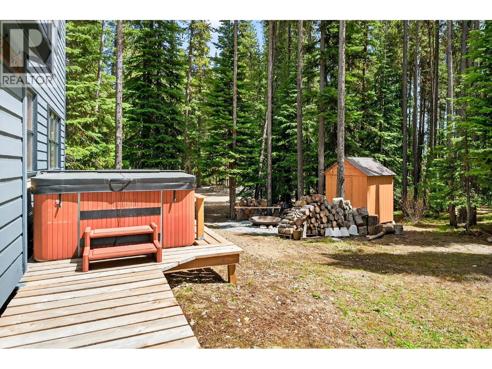 103 Whitetail Road Unit# 102