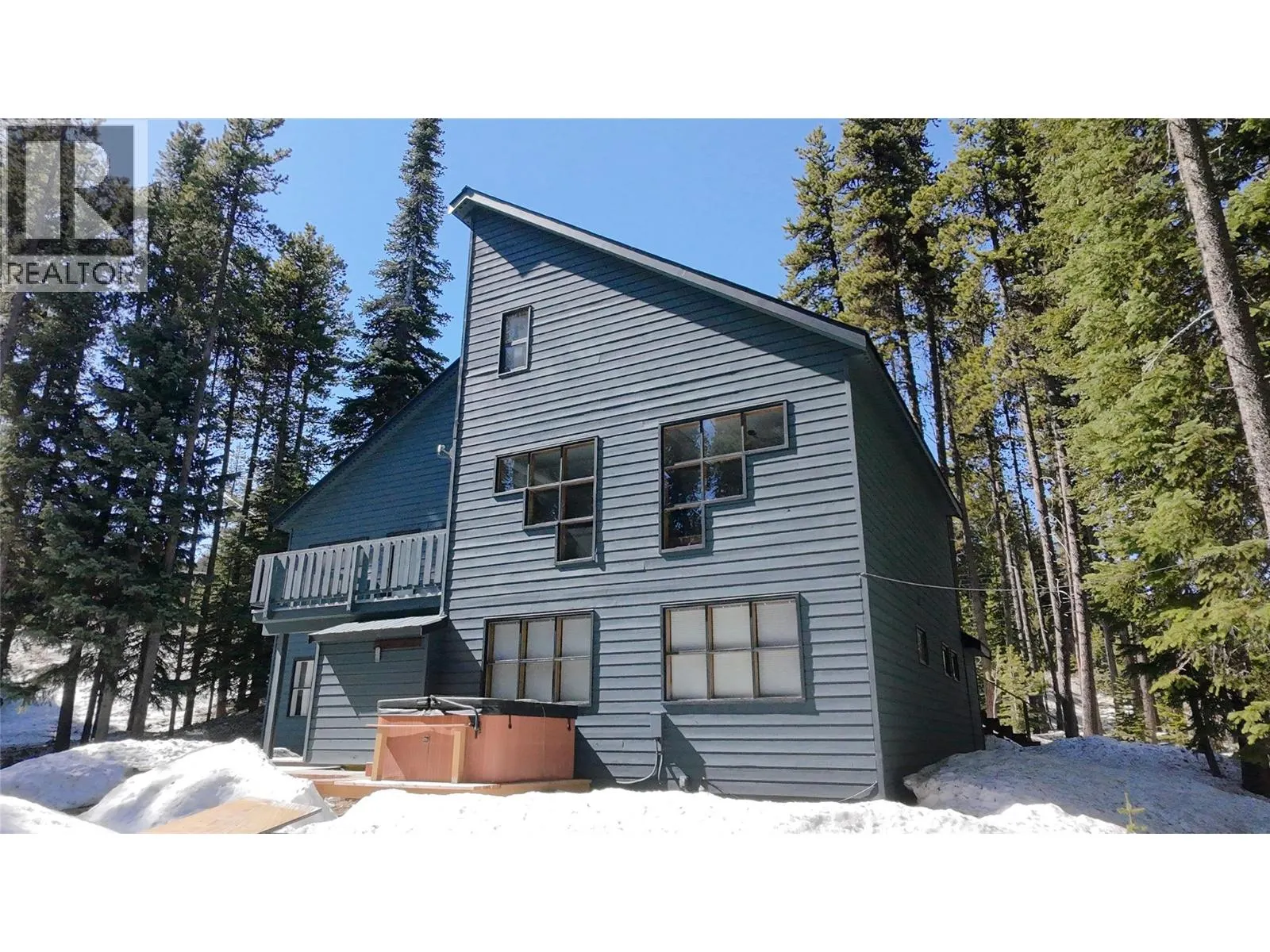103 Whitetail Road Unit# 102