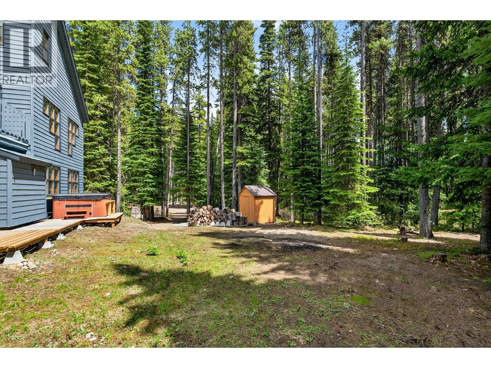 103 Whitetail Road Unit# 102