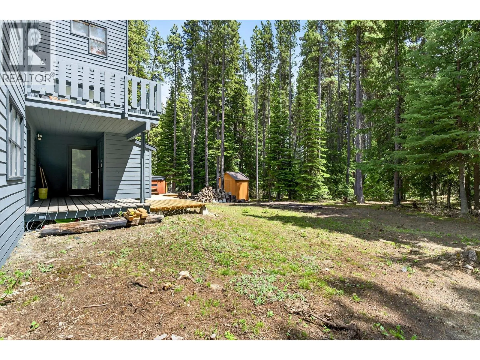 103 Whitetail Road Unit# 102