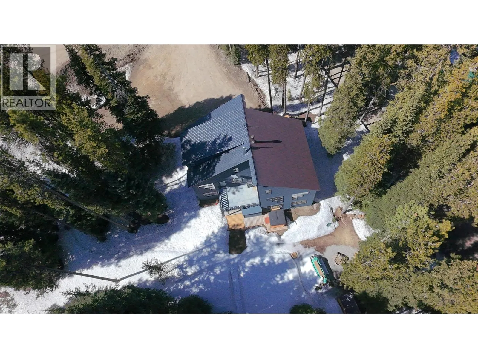 103 Whitetail Road Unit# 102