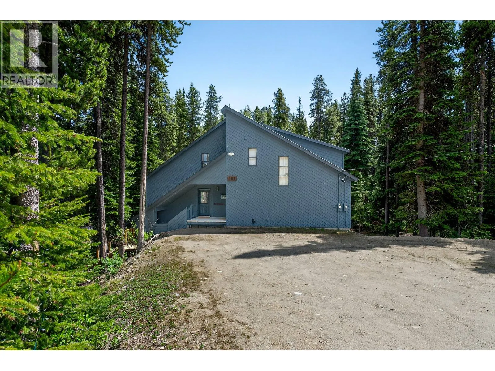 103 Whitetail Road Unit# 102