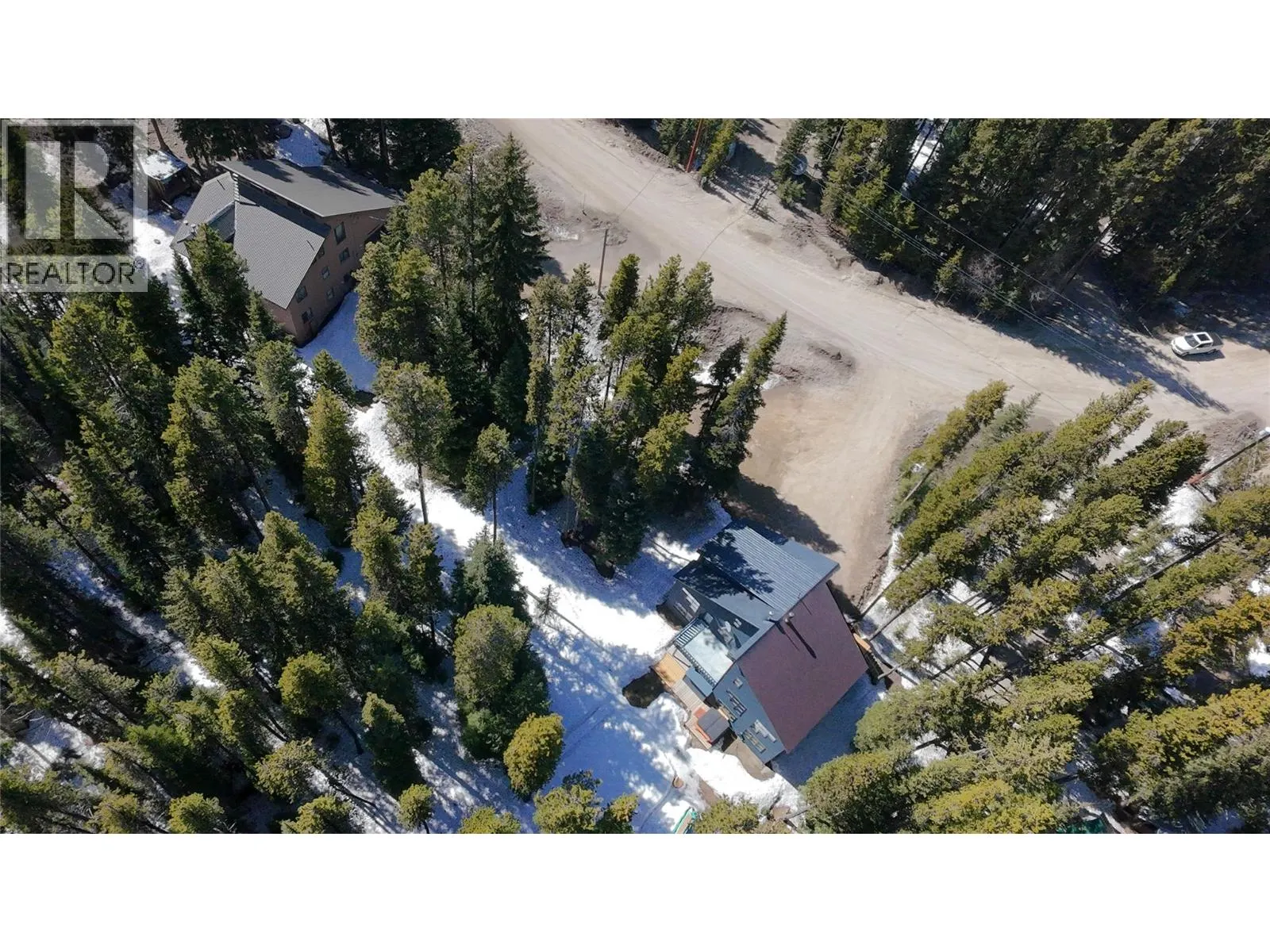 103 Whitetail Road Unit# 102