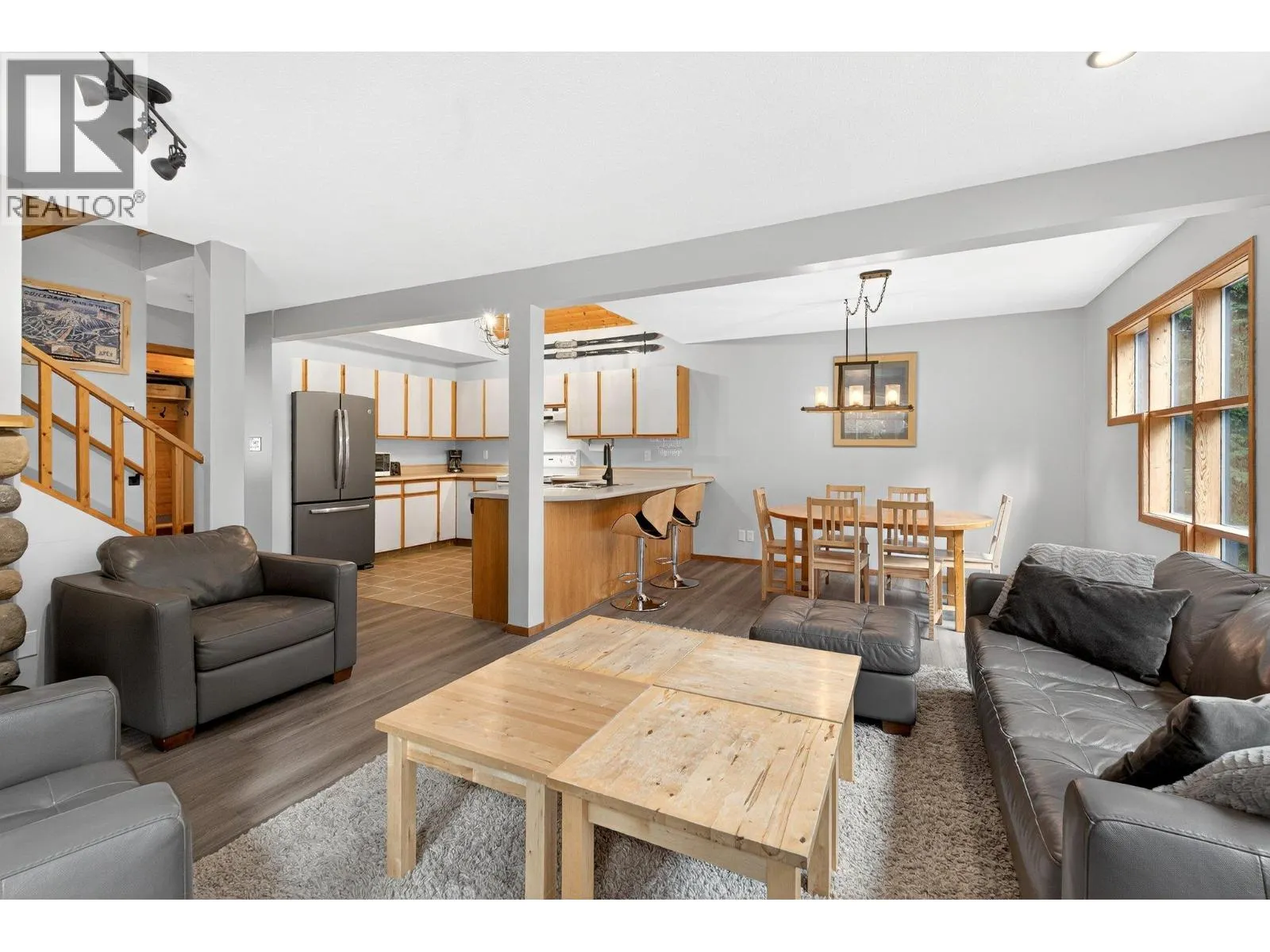 103 Whitetail Road Unit# 102