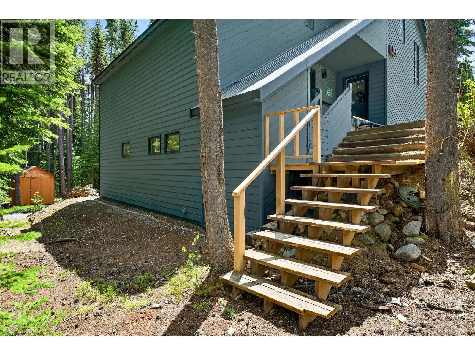 103 Whitetail Road Unit# 102