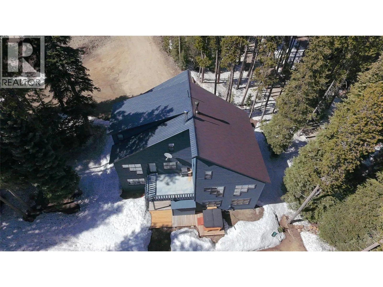 103 Whitetail Road Unit# 102