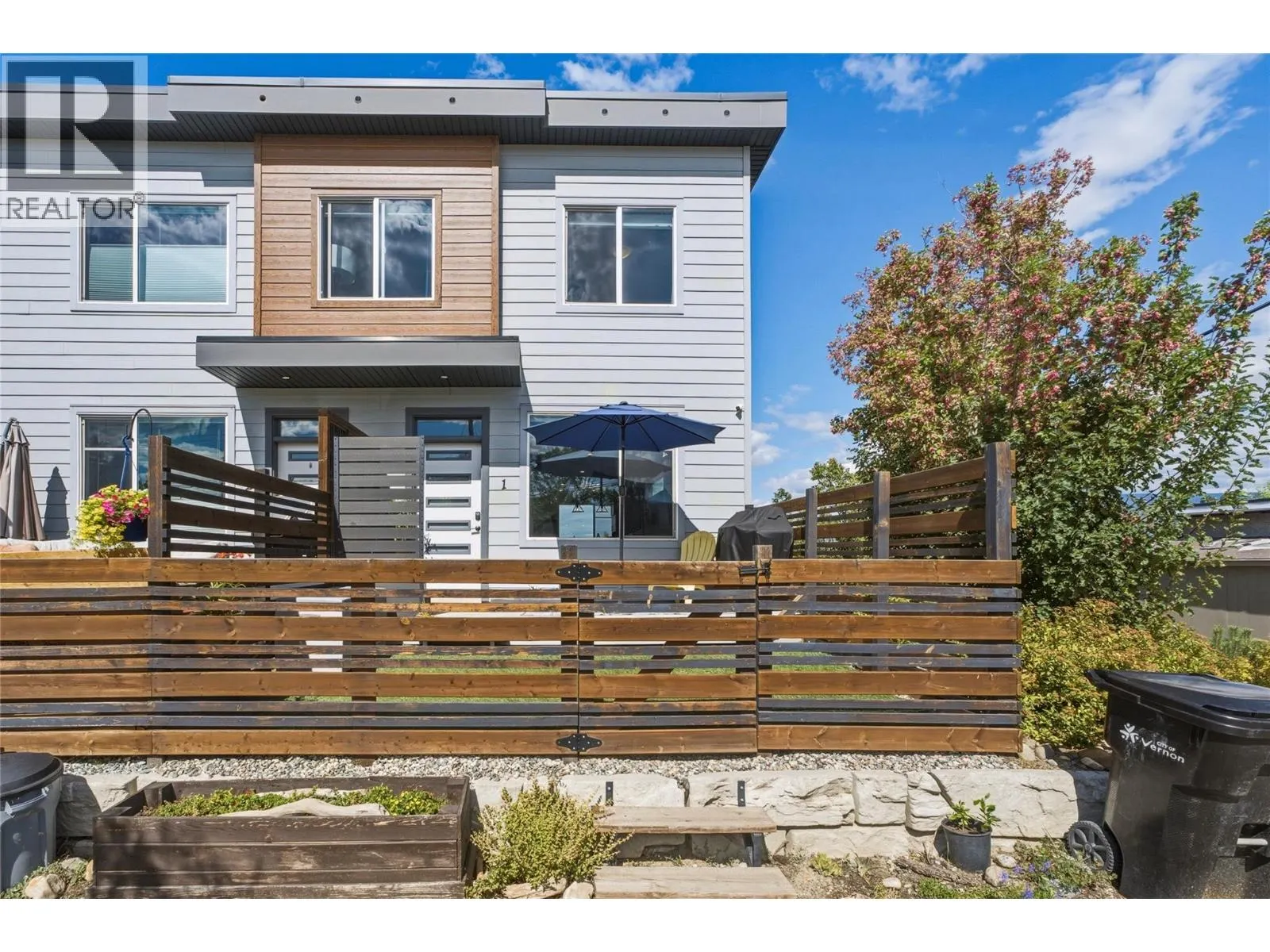3405 16 Avenue Unit# 1