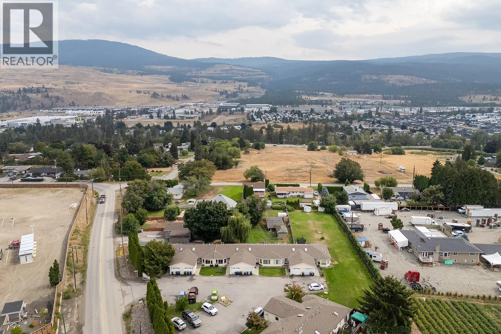 9159 Glenmore Road Unit# 3