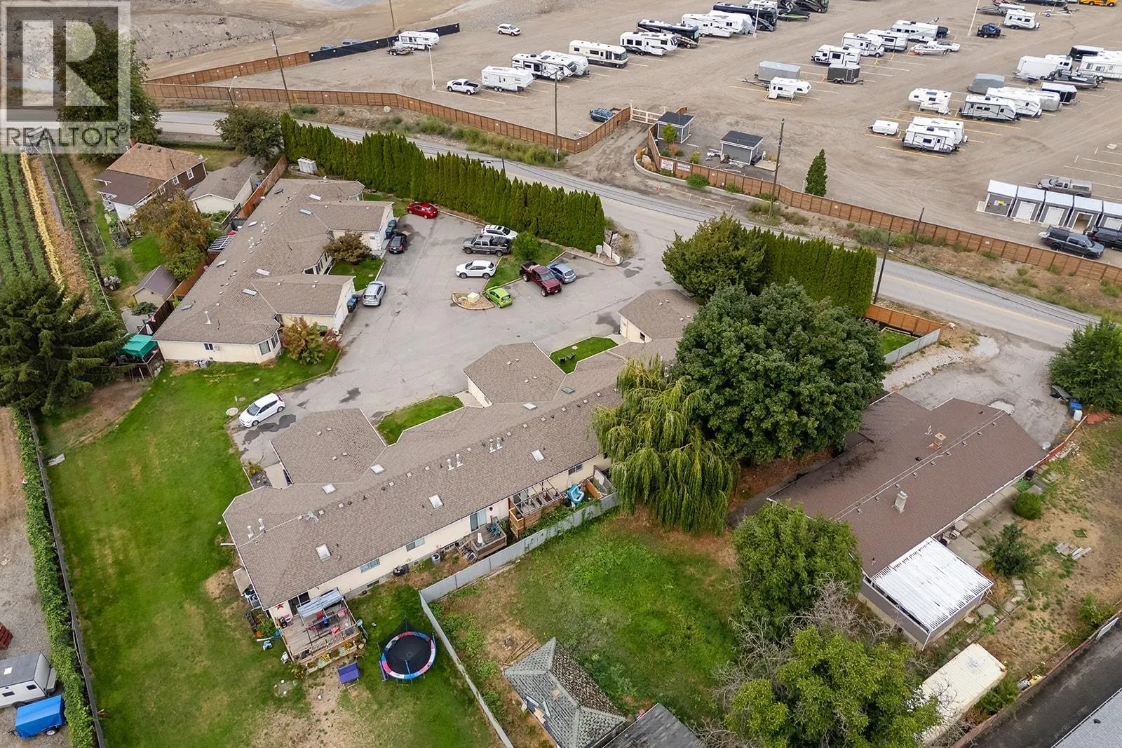 9159 Glenmore Road Unit# 3