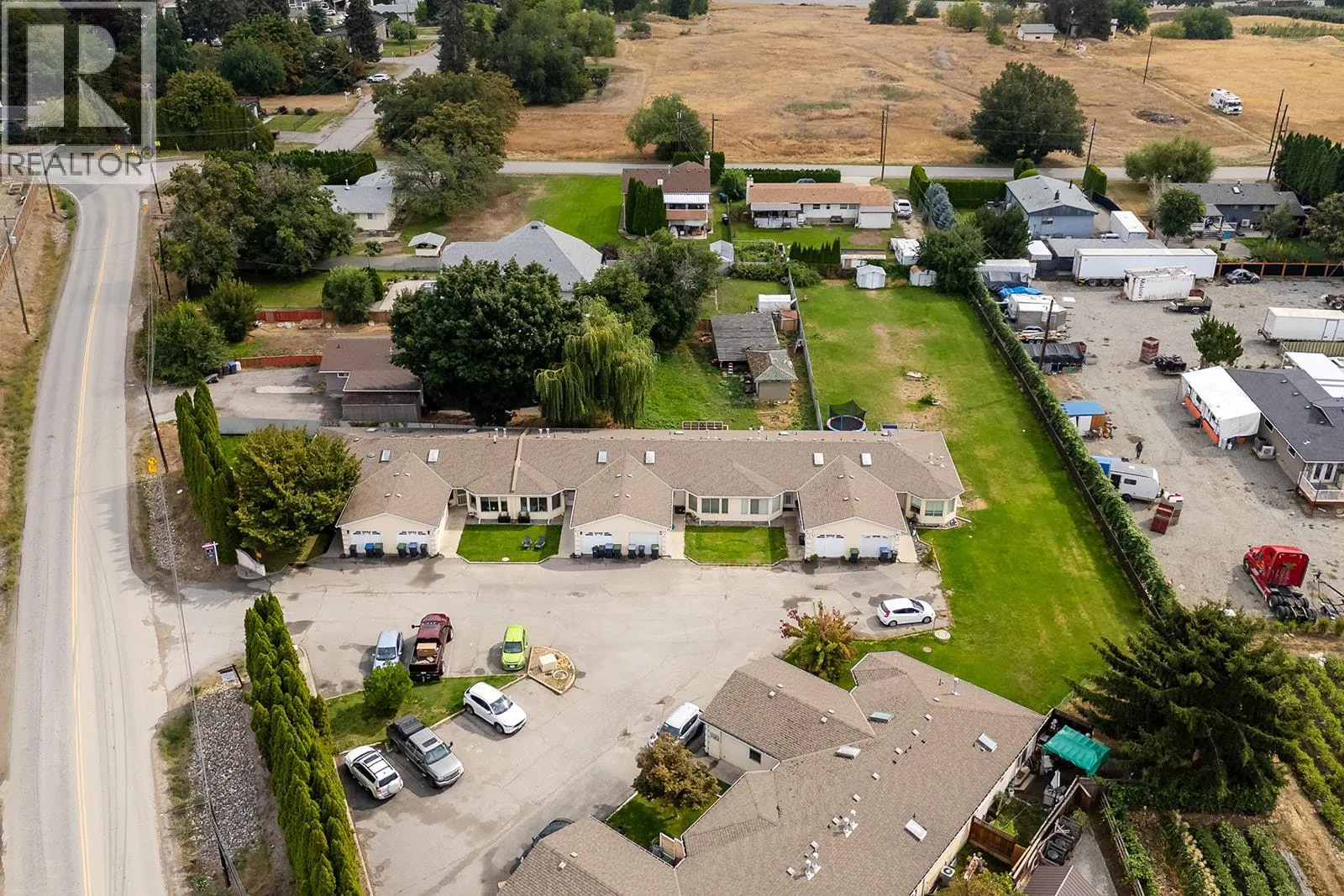 9159 Glenmore Road Unit# 3