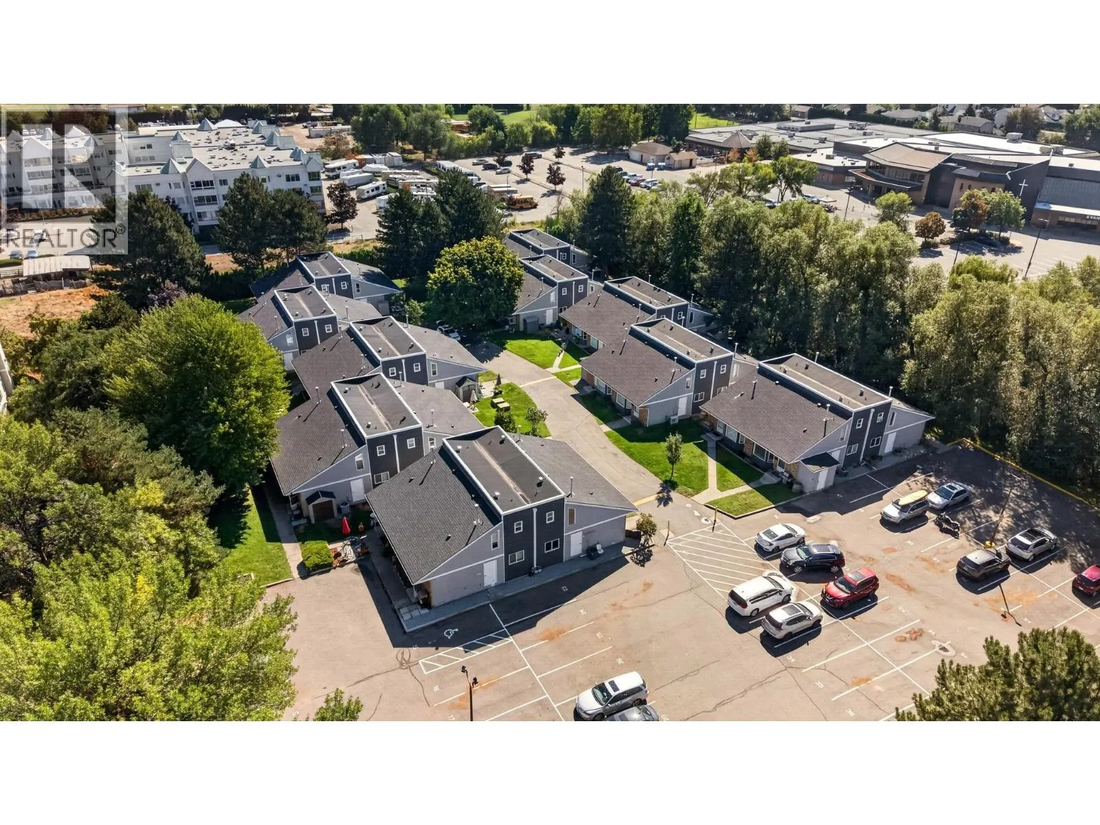3155 Gordon Drive Unit# 104