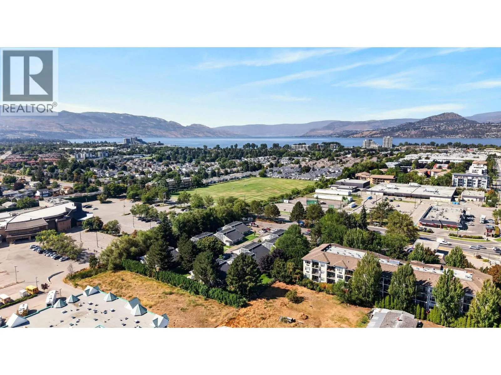 3155 Gordon Drive Unit# 104