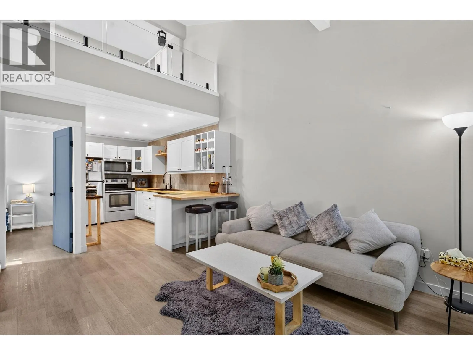 3155 Gordon Drive Unit# 104