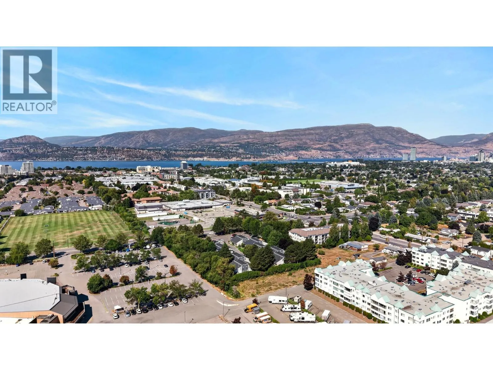 3155 Gordon Drive Unit# 104