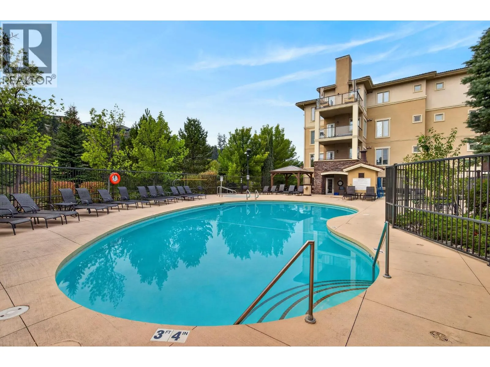 1873 Country Club Drive Unit# 2521