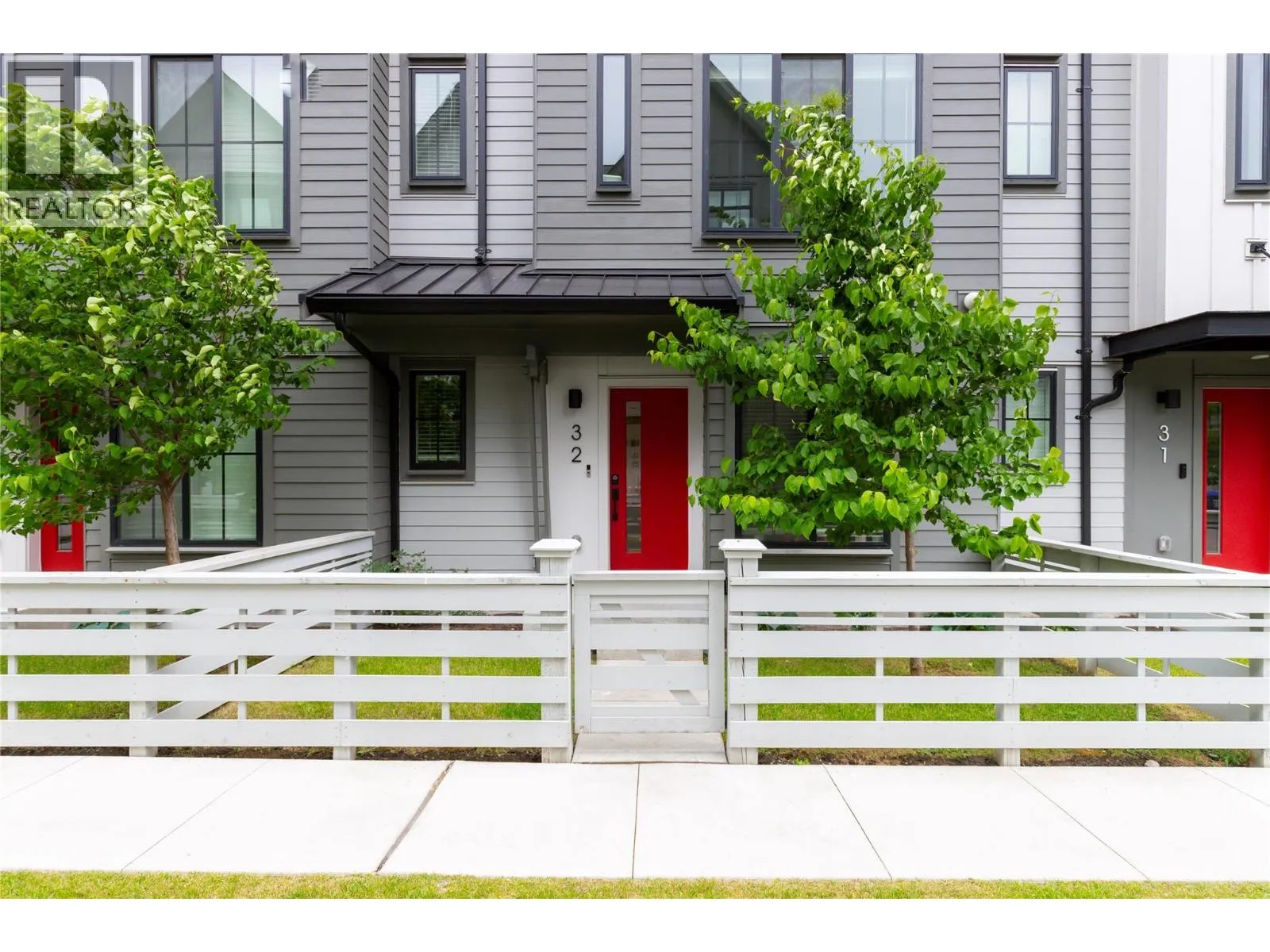 307 Glen Park Drive Unit# 32