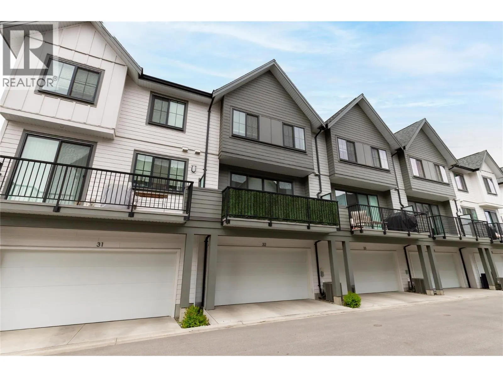 307 Glen Park Drive Unit# 32