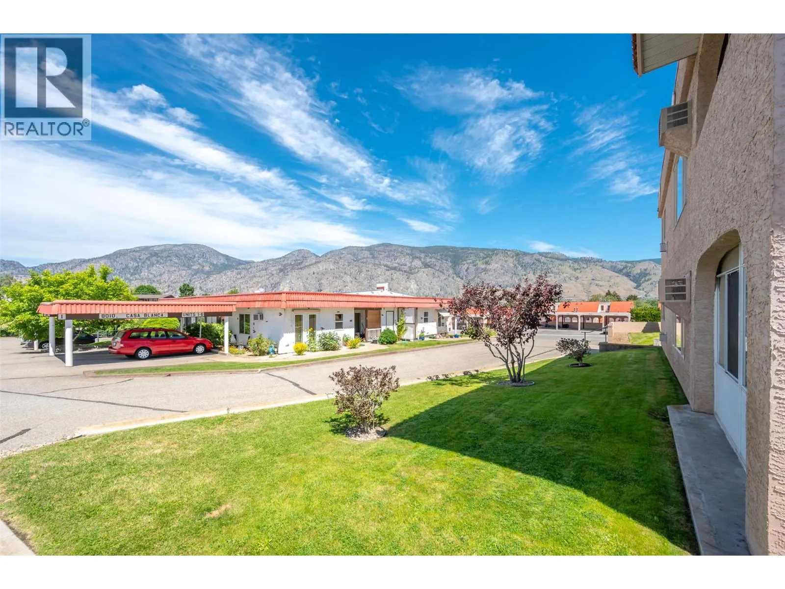 8006 Vedette Drive Unit# 101A