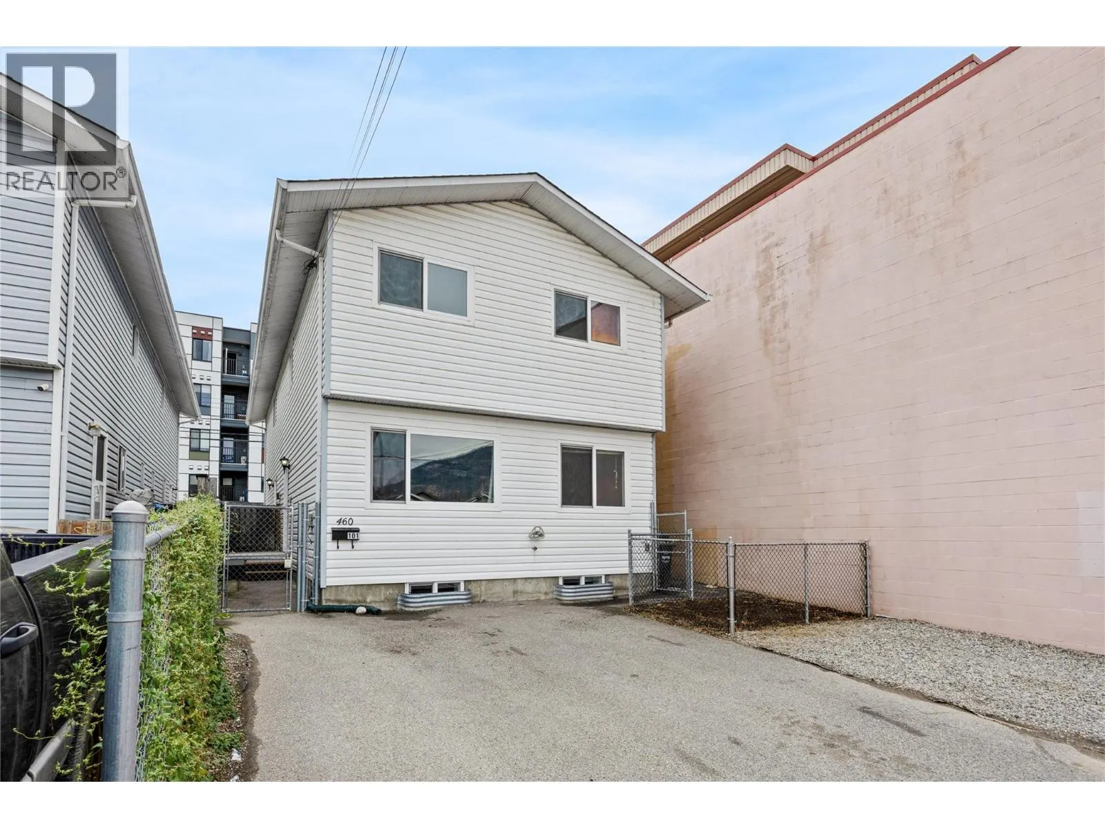 460 Rene Avenue Unit# 101