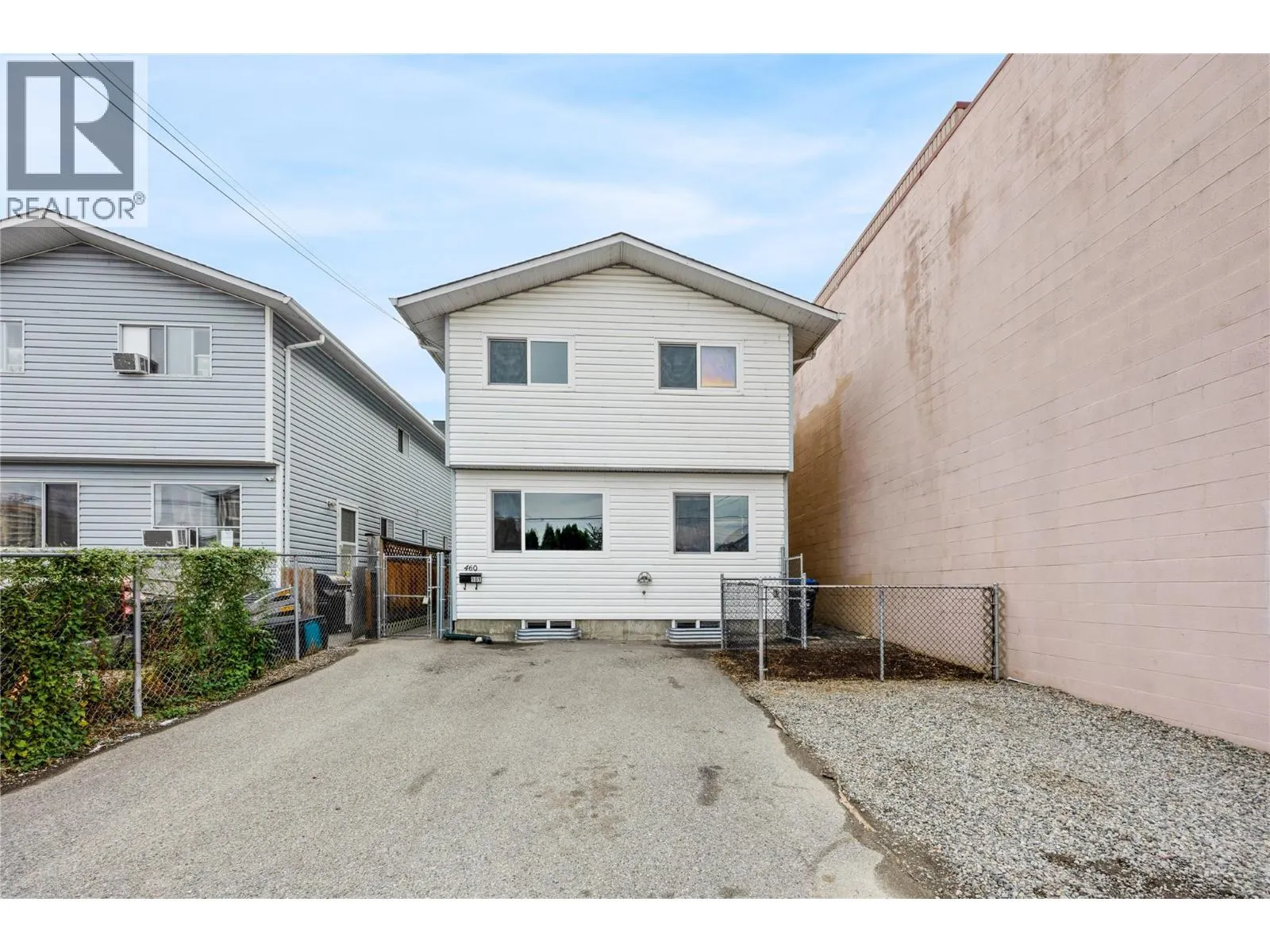 460 Rene Avenue Unit# 101