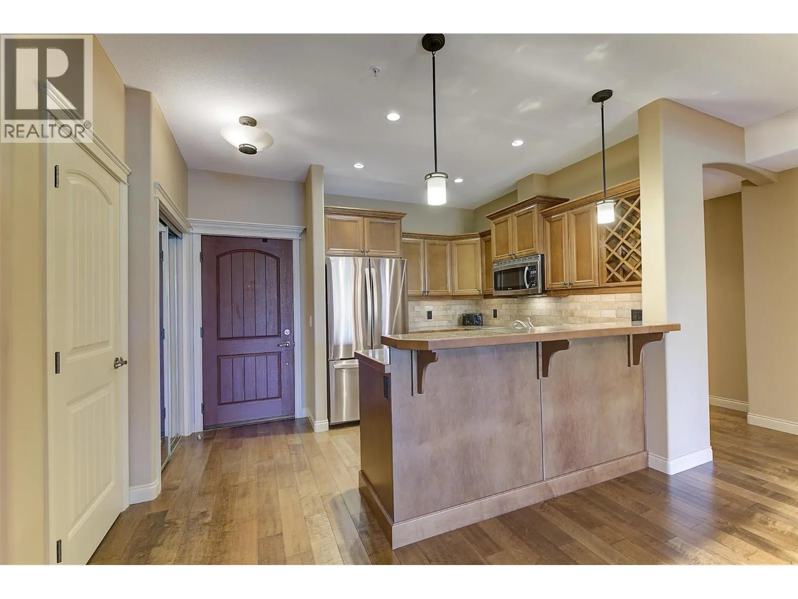 2760 Auburn Road Unit# 101