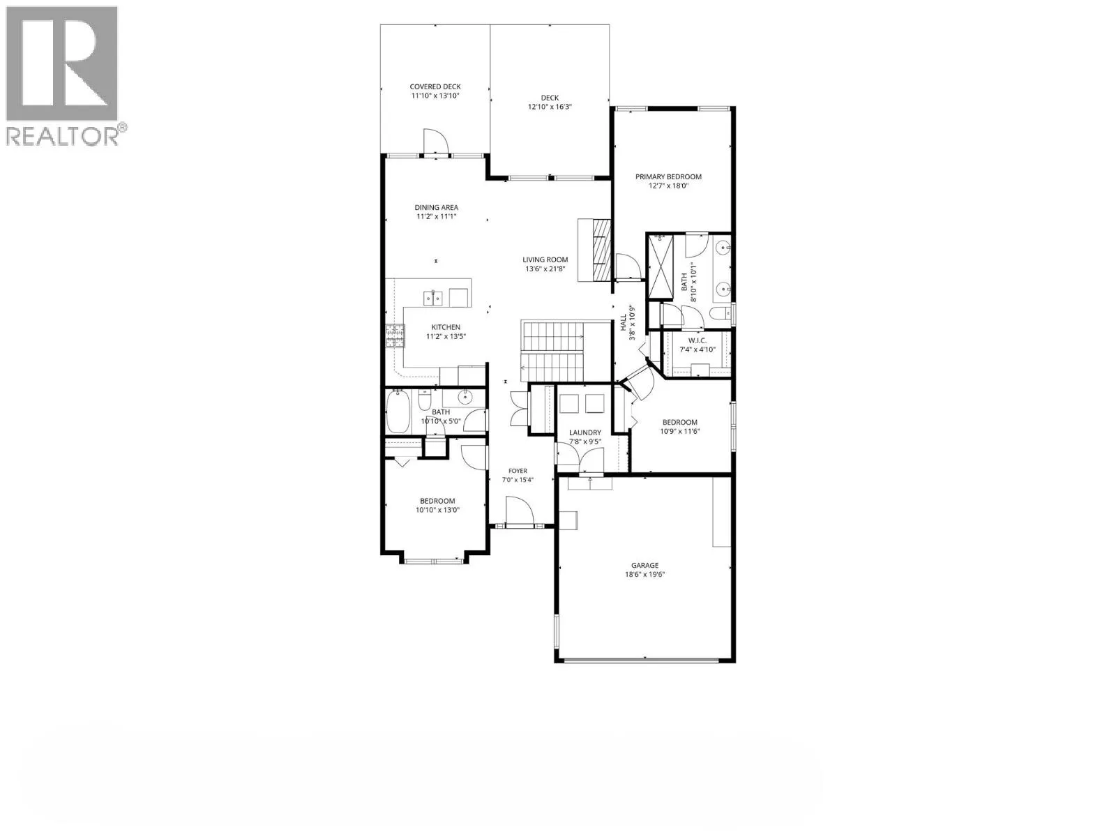 1878 FOXWOOD Trail