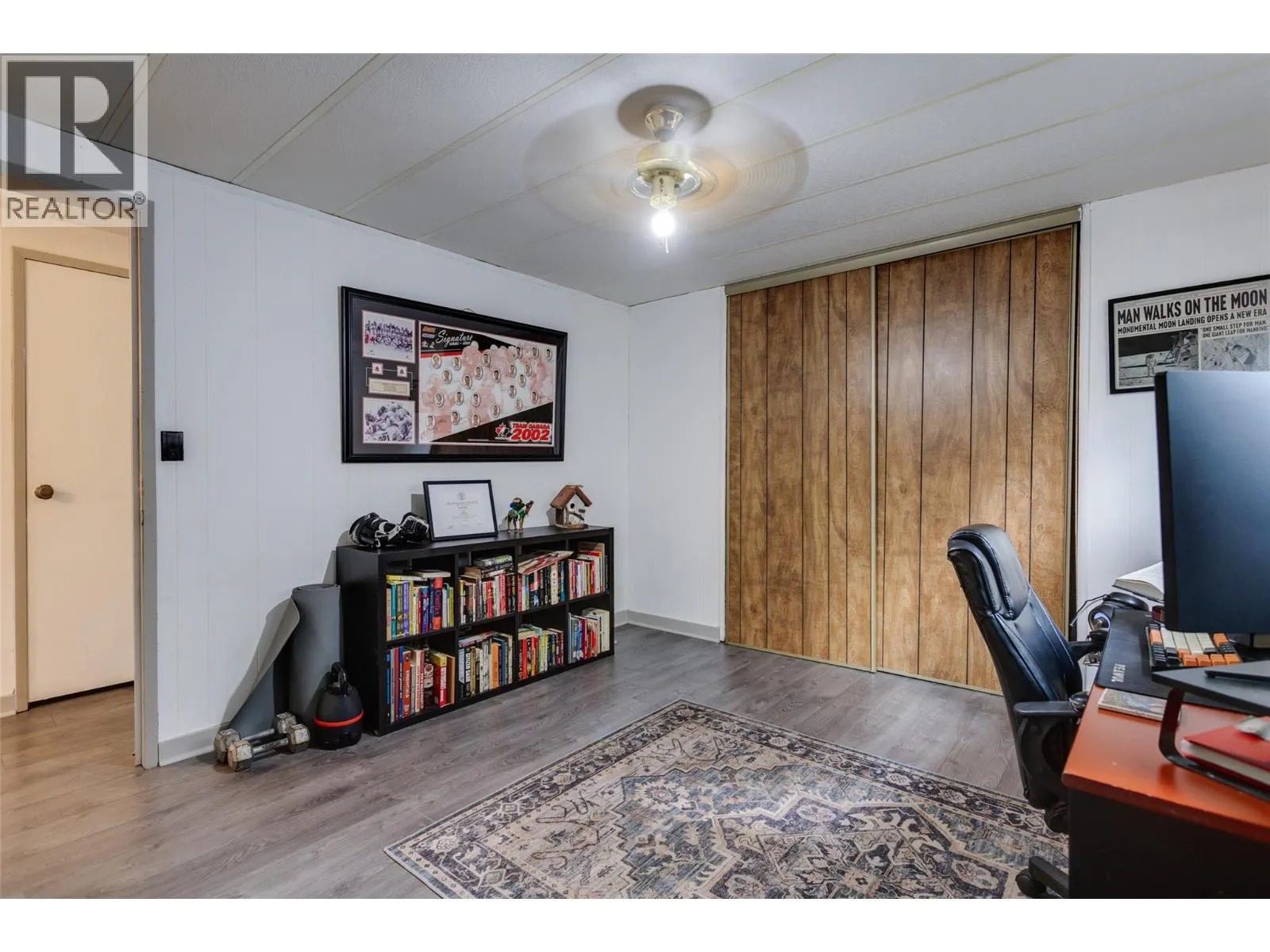1999 97 Highway S Unit# 109