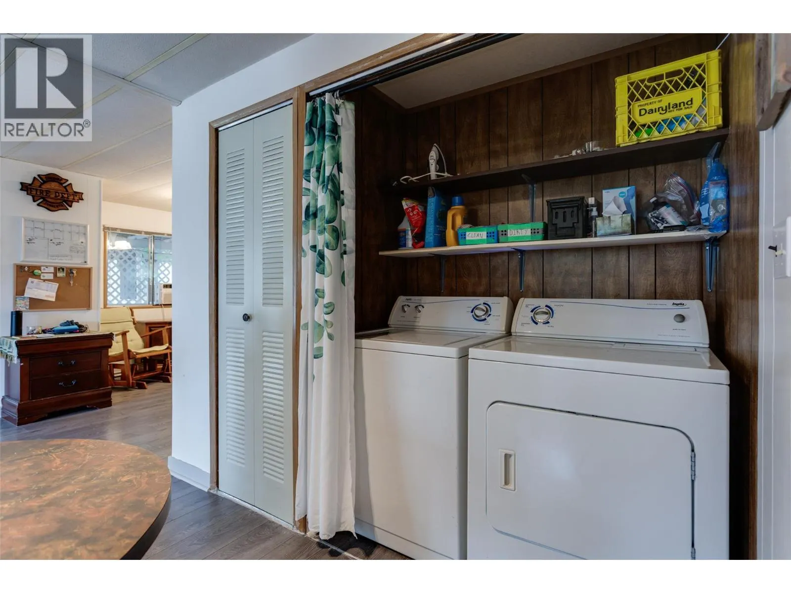 1999 97 Highway S Unit# 109