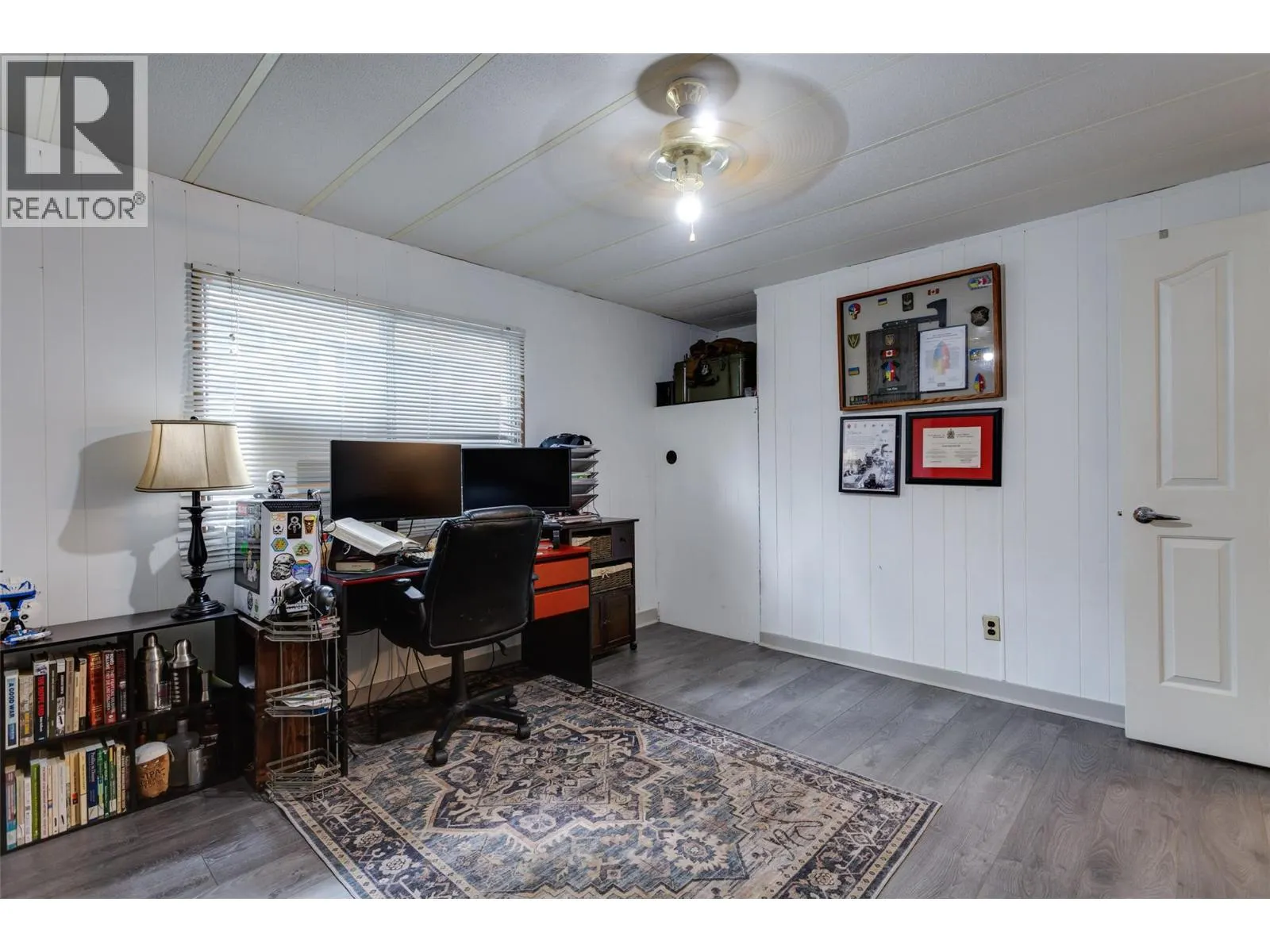 1999 97 Highway S Unit# 109