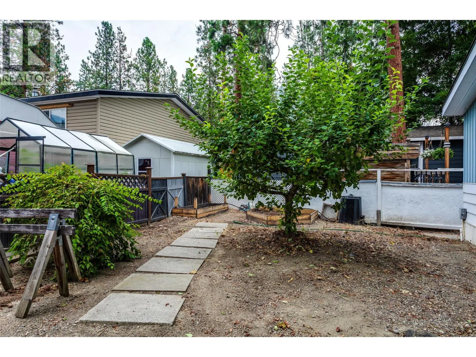 1999 97 Highway S Unit# 109