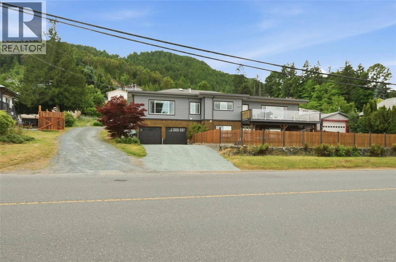 430 Davis Rd